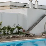 Masseria Gorgognolo Ostuni
