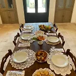 Masseria Gorgognolo Alojamento de Acomodação e Pequeno-almoço 4*