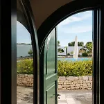 Alojamento de Acomodação e Pequeno-almoço Masseria Gorgognolo