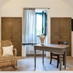 Alojamento de Acomodação e Pequeno-almoço Masseria Gorgognolo