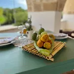 Masseria Gorgognolo Ostuni