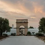 Alojamento de Acomodação e Pequeno-almoço Masseria Gorgognolo 4*