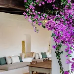 Alojamento de Acomodação e Pequeno-almoço Masseria Gorgognolo Ostuni