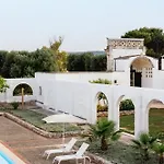 Masseria Gorgognolo Alojamento de Acomodação e Pequeno-almoço