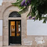Masseria Gorgognolo לינה וארוחת בוקר 4*
