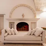 Alojamento de Acomodação e Pequeno-almoço Masseria Gorgognolo