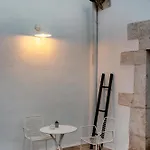 Alojamento de Acomodação e Pequeno-almoço Masseria Gorgognolo Ostuni