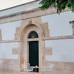 Masseria Gorgognolo לינה וארוחת בוקר