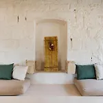 Masseria Gorgognolo 4* Ostuni