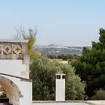 Alojamento de Acomodação e Pequeno-almoço Masseria Gorgognolo
