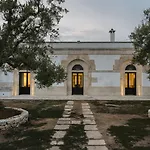 Masseria Gorgognolo Ostuni