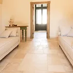 Masseria Gorgognolo Alojamento de Acomodação e Pequeno-almoço 4*