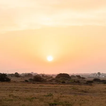 Nocleg ze śniadaniem Masseria Gorgognolo Ostuni