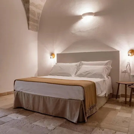 Nocleg ze śniadaniem Masseria Gorgognolo Ostuni