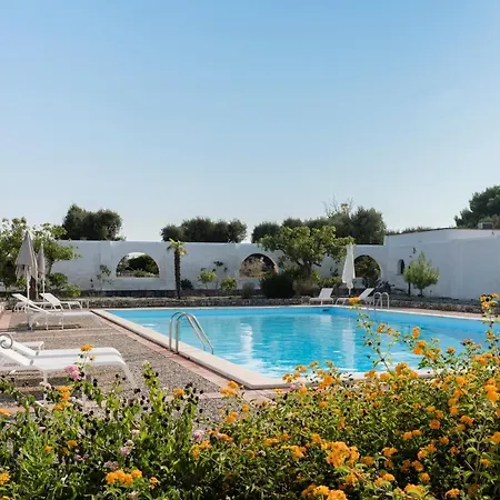 Masseria Gorgognolo
