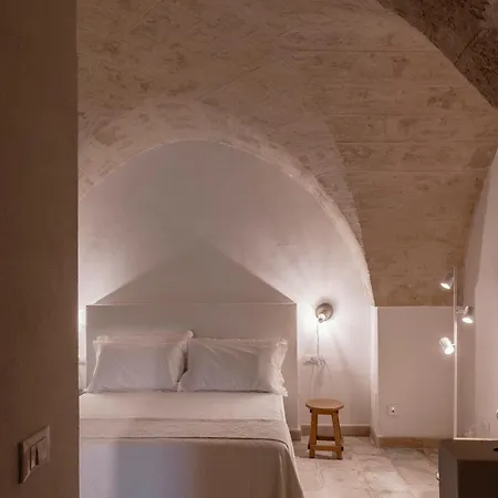 Masseria Gorgognolo Nocleg ze śniadaniem