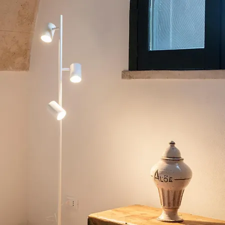 Masseria Gorgognolo 4*