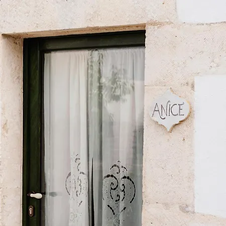 Masseria Gorgognolo 4* Ostuni