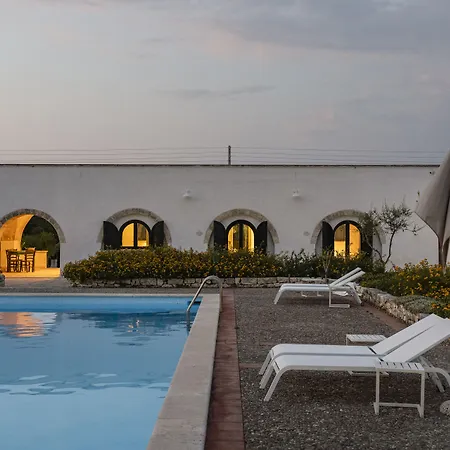 Masseria Gorgognolo Ostuni