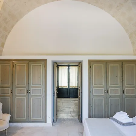 Masseria Gorgognolo Ostuni