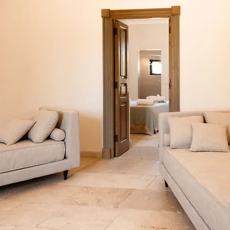 Nocleg ze śniadaniem Masseria Gorgognolo 4*