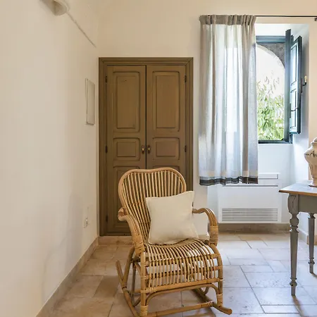 Masseria Gorgognolo 4* Ostuni