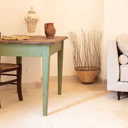 Masseria Gorgognolo 4* Ostuni