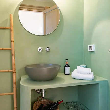 Masseria Gorgognolo 4*