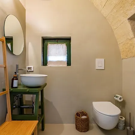 Masseria Gorgognolo