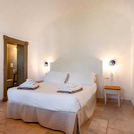 Masseria Gorgognolo Oda ve Kahvaltı