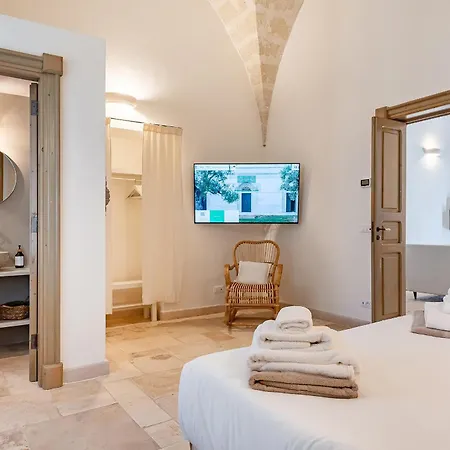 Masseria Gorgognolo Ostuni