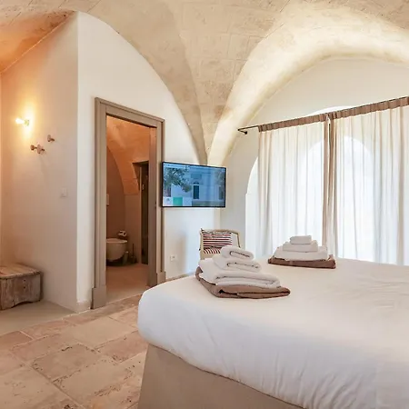Masseria Gorgognolo Oda ve Kahvaltı