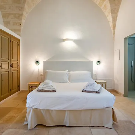 Masseria Gorgognolo B&B 4*