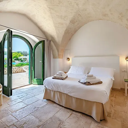 Masseria Gorgognolo B&B 4*