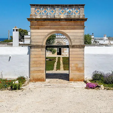 Masseria Gorgognolo 4* 오스투니