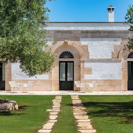 Masseria Gorgognolo