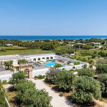B&B Masseria Gorgognolo