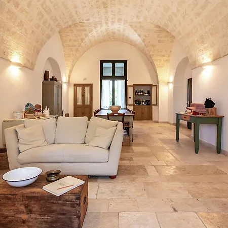 Masseria Gorgognolo