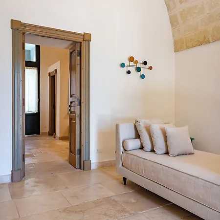 B&B Masseria Gorgognolo