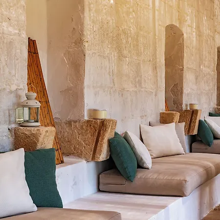 Masseria Gorgognolo B&B