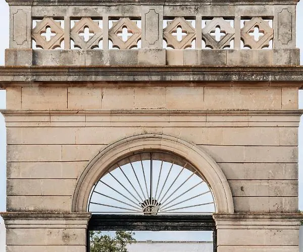 Masseria Gorgognolo 4*