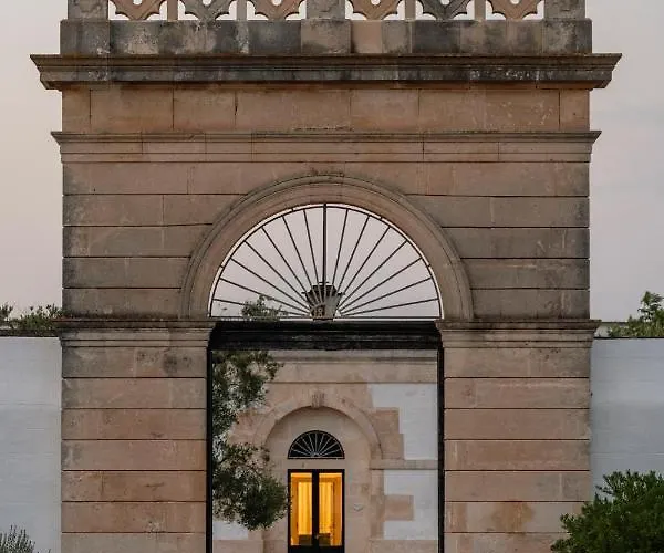 Masseria Gorgognolo Bed & Breakfast Ostuni
