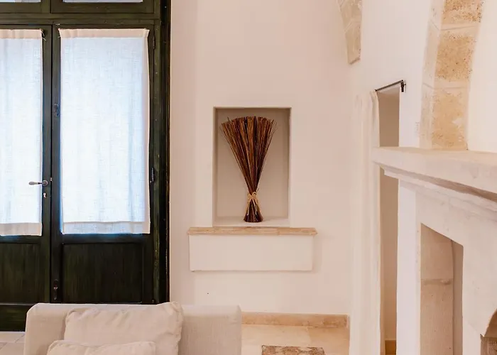 Masseria Gorgognolo 4* Ostuni