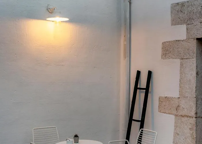 Bed & Breakfast Masseria Gorgognolo Ostuni