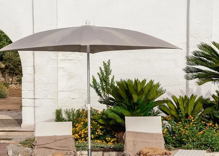 Masseria Gorgognolo Bed & Breakfast 4*