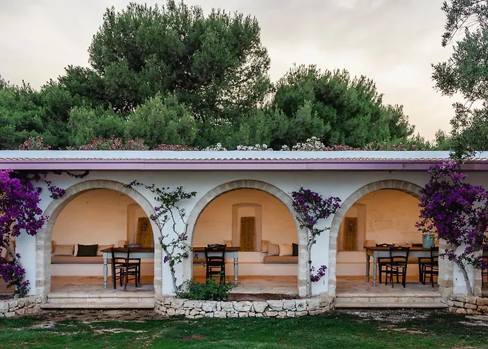 Masseria Gorgognolo